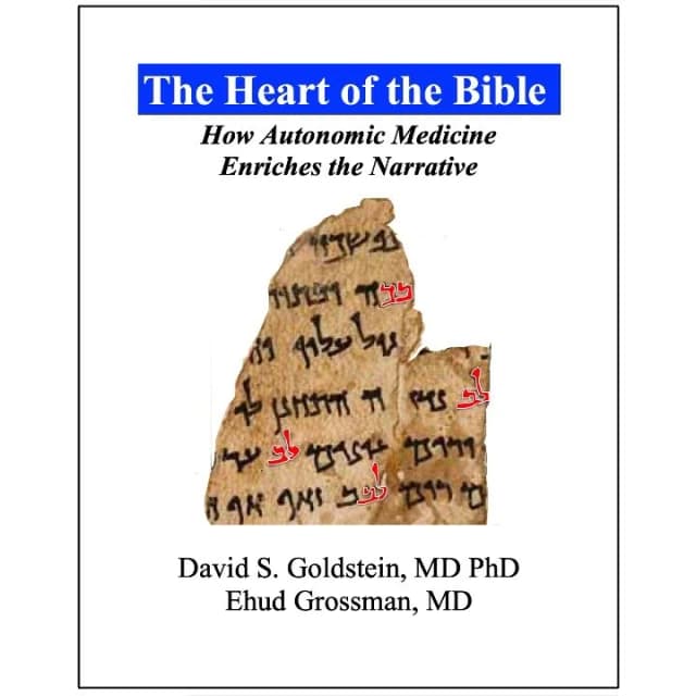 The Heart of the Bible book cover