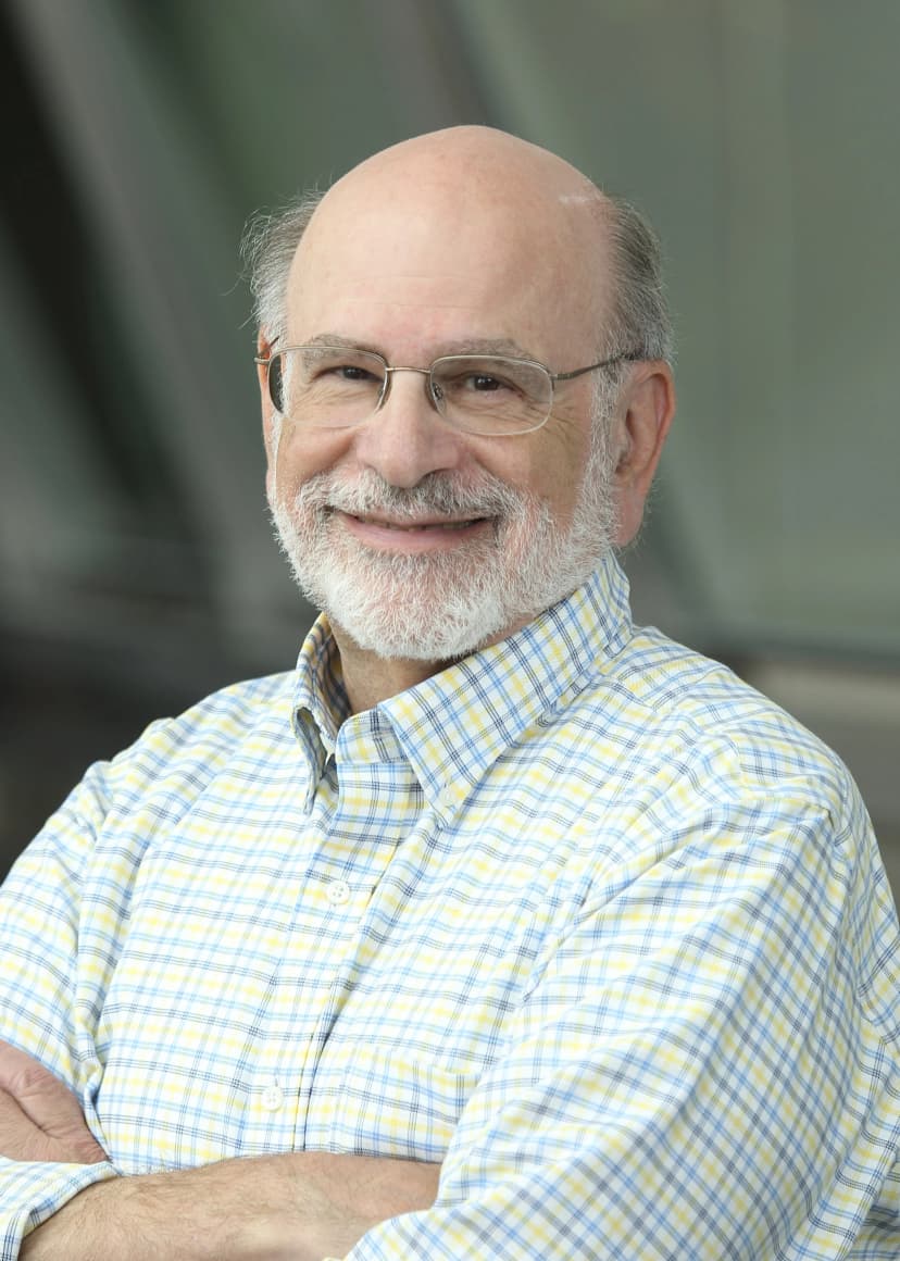 Dr. David S. Goldstein